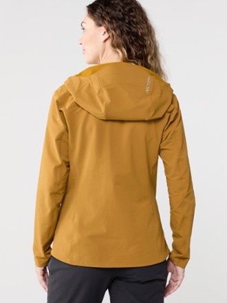 Arc'teryx Gamma Hoodie - Women's 2