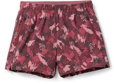 REI Co-op Active Pursuits Print Shorts - Kids' 0