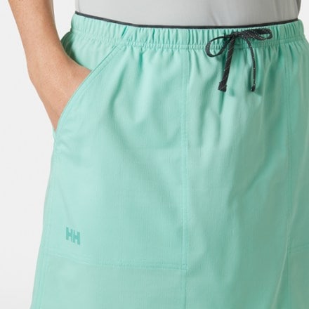 Helly Hansen Rask Hiking Skort 2.0 4