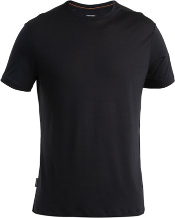 Icebreaker Merino 125 Cool-Lite Sphere III T-Shirt - Men's 0