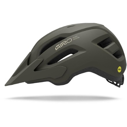 Giro Fixture Mips II Bike Helmet 1