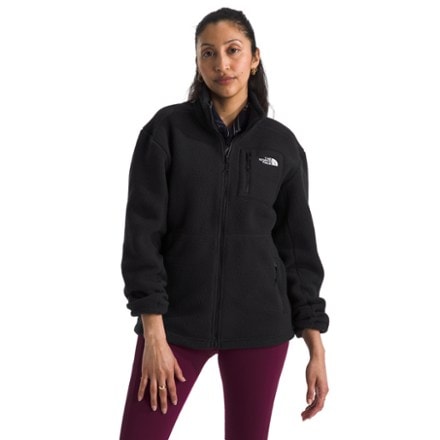 The North Face Yumiori Full-Zip Jacket - Women's 1