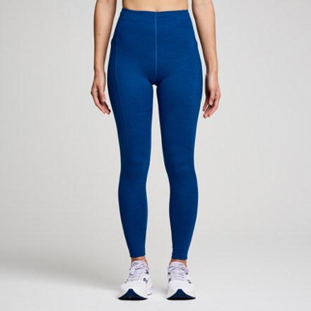 Saucony running outlet tights