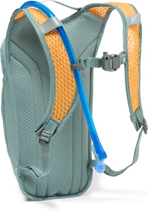 CamelBak Mini M.U.L.E. Hydration Pack - Kids' 1