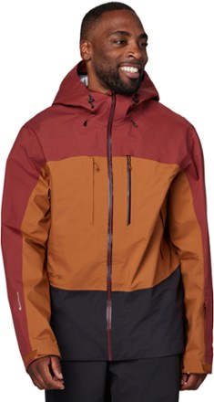 Men's Mid-weight Jackets