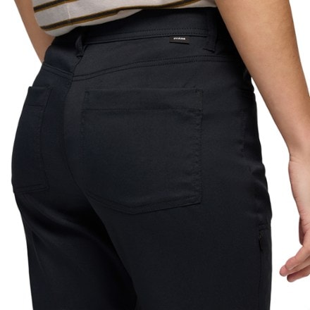 prAna Stretch Zion Halle Pants - Women's 6