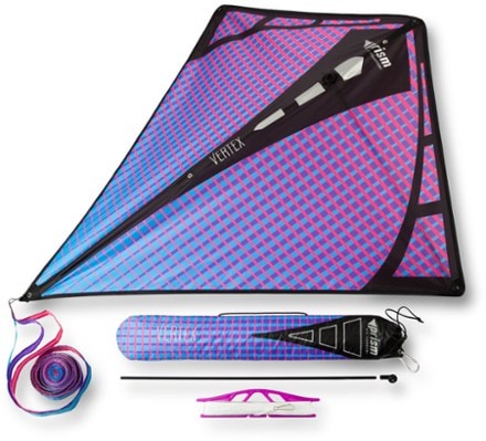 Prism Designs Vertex Diamond Kite 2