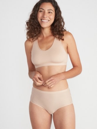 ExOfficio Give-N-Go 2.0 Full-Cut Brief Underwear - Women's 3