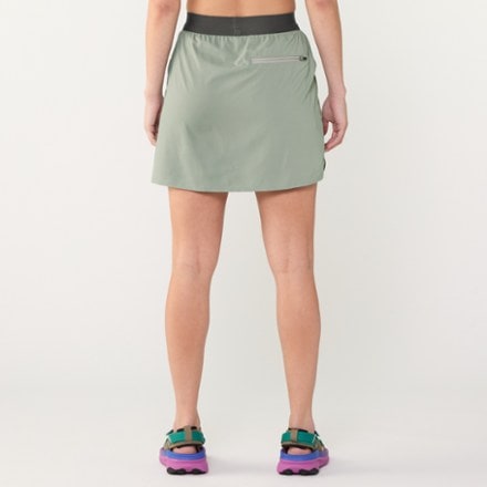 NRS Beda Skort 2