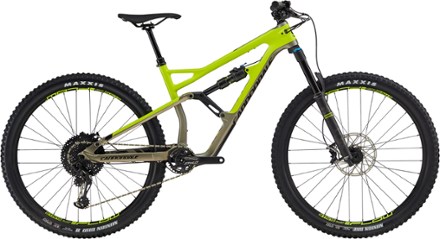 cannondale jekyll 29 2019