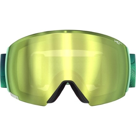 Atomic Revent Q Signature TD Snow Goggles 1