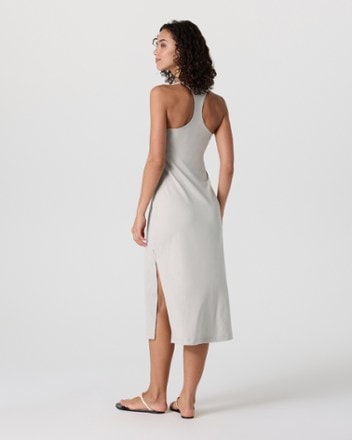 Vuori Halo Racerback Dress 2