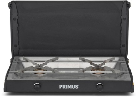 Primus Kinjia 2-Burner Camp Stove 1