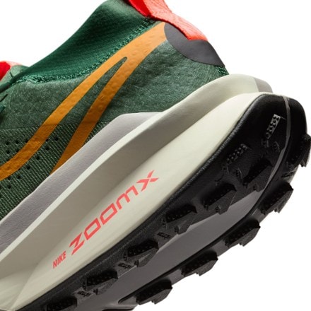 Nike Zegama 2 Trail-Running Shoes - Men's 7