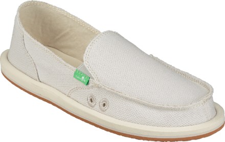 sanuk hemp shoes