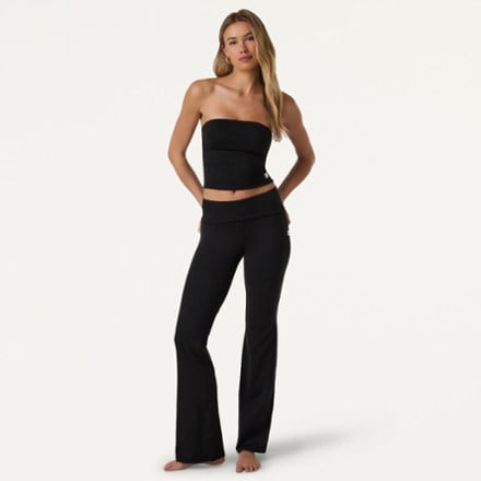 Vuori Halo Foldover Pants - Women's 3
