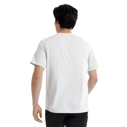 Arc'teryx Cormac Logo T-Shirt - Men's 2