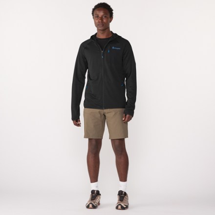 Cotopaxi Otero Full-Zip Fleece Hoodie - Men's 3