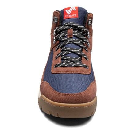 Forsake Fifteen Mid Waterproof Boots - Men's 3