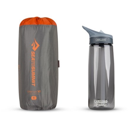 Sea to Summit Ether Light XT Insulated Sleeping Pad 3