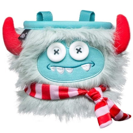 8BPLUS Jack Chalk Bag 1