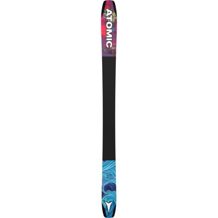 Atomic Bent 100 Skis - 2025/2026 4