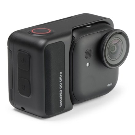 Insta360 Go Ultra Standard Bundle 8