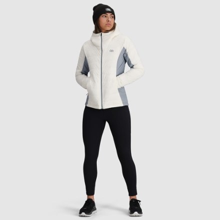 Outdoor Research Shadow Insulated Hoodie - Women's 3