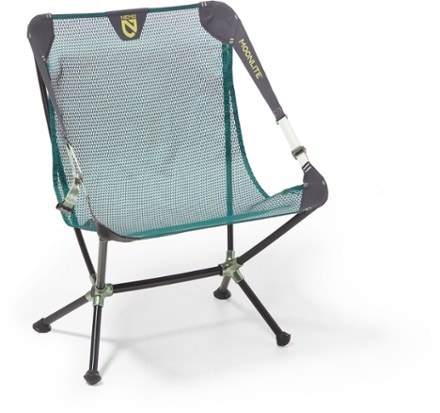 NEMO Moonlite Reclining Camp Chair 0