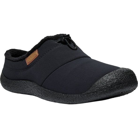 Detail Image of color Black/Black Recycled