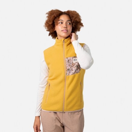 Kari Traa Rothe Vest - Women's 1
