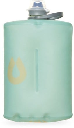 HydraPak 1 L Stow Bottle - 32 fl. oz. 0