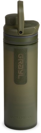 Grayl UltraPress Water Filter and Purifier Bottle - 16.9 fl. oz. 3