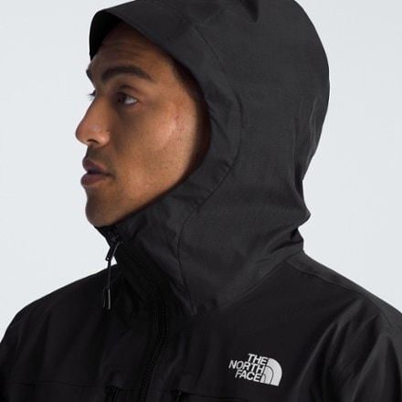 The North Face Terrain Vista 3L Pro Jacket - Men's 5