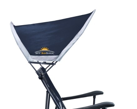 GCI Outdoor SunShade Eazy Chair 1