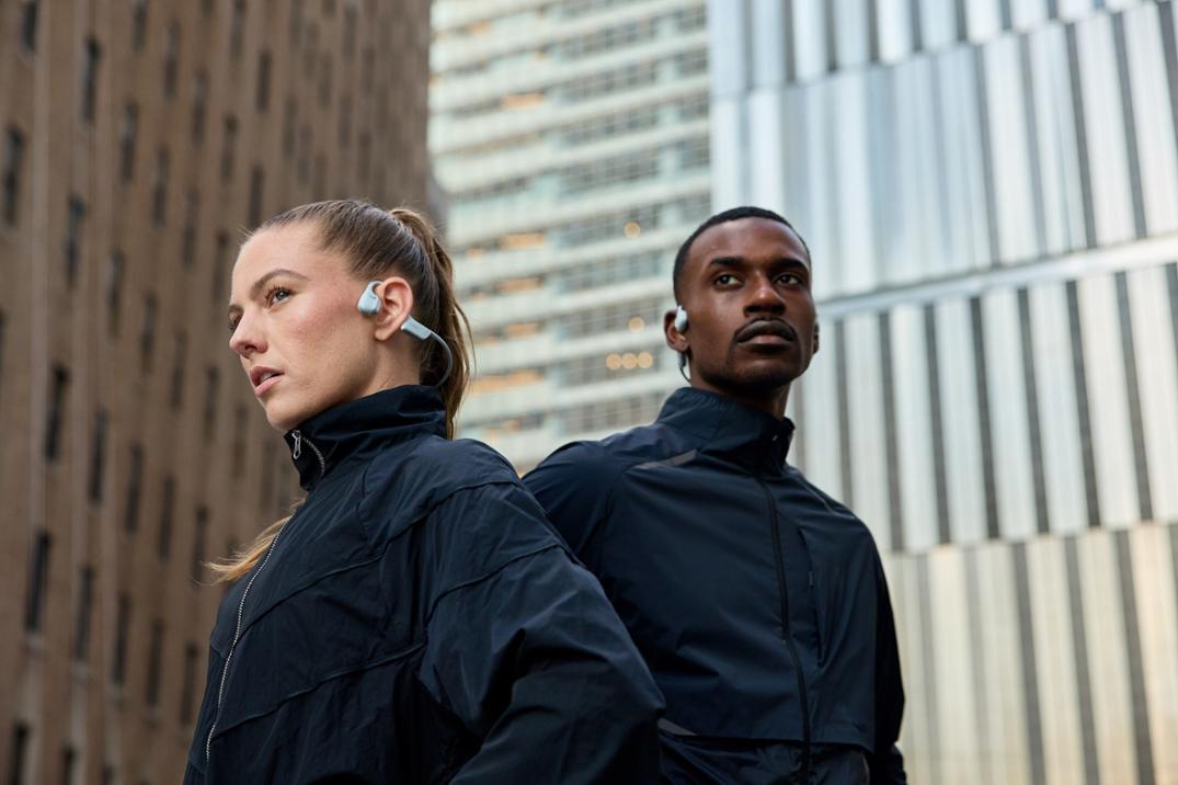 Location Image for OpenRun Pro2 Mini Headphones