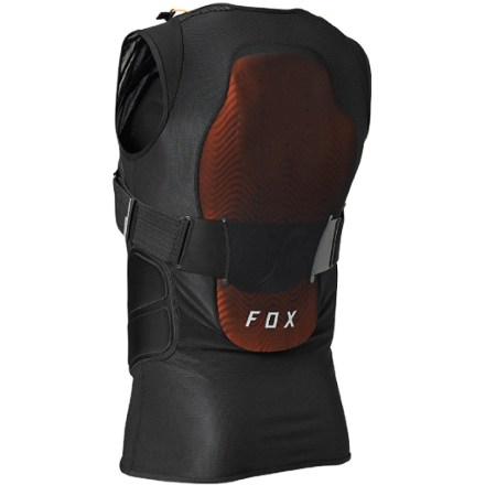 Fox Basefame Pro D3O Vest - Men's 1