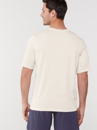 Arc'teryx Cormac Crew SS Shirt - Men's 2