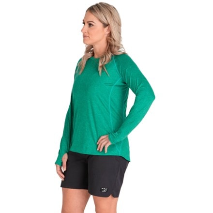 NRS Silkweight Long-Sleeve Shirt - Women's 1