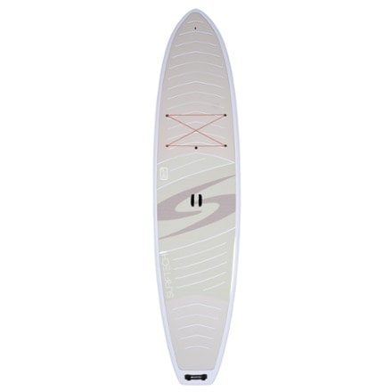 Surftech Lido Utility Armor Stand Up Paddle Board - 11'6'' 0