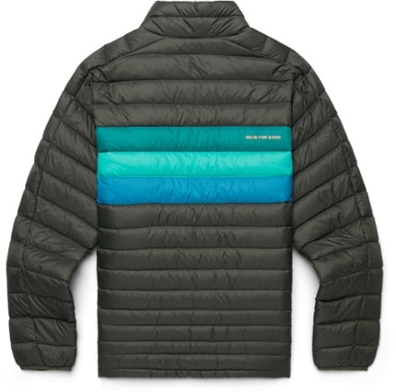 Cotopaxi Fuego Down Jacket - Men's 1