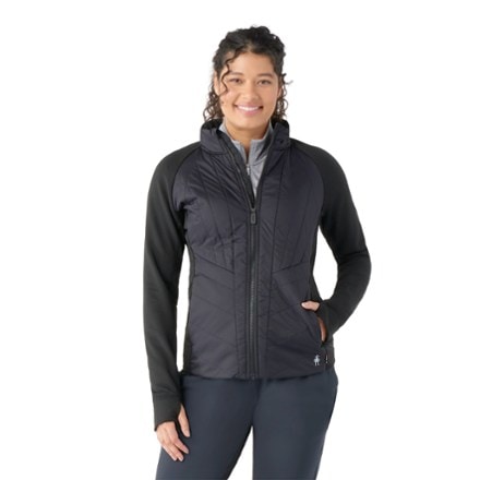 Smartwool Smartloft Insulated Jacket - Women's 1