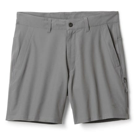 The North Face Rolling Sun Packable 7" Shorts - Men's 0
