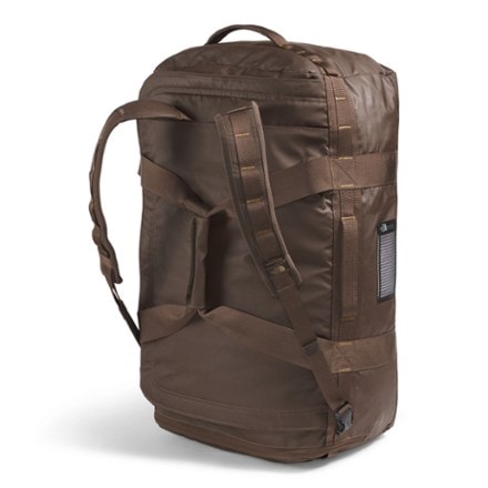 The North Face Base Camp Voyager Duffel - 62 L 3