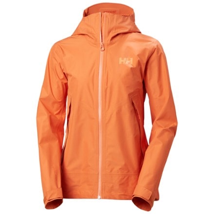 Helly Hansen Verglas Infinity Shell Jacket 2.0 - Women's 0