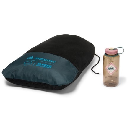 Gregory Alpaca Gear Basket 70 5
