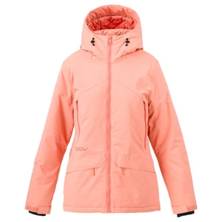 Flylow Sarah Insulated Jacket - Women's 0