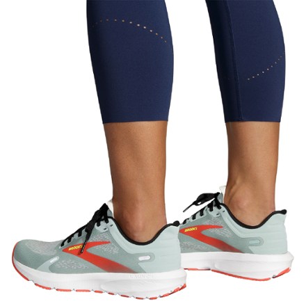 Brooks Method 3/4 Tights - Women's 7