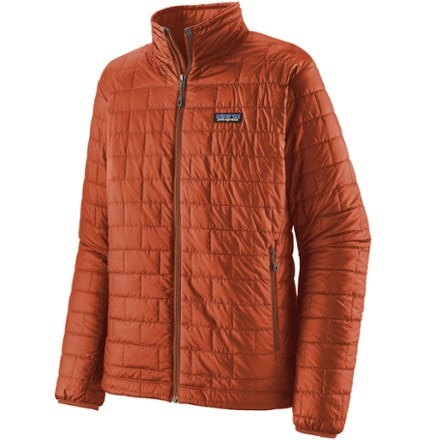 Patagonia Nano Puff Jacket - Men's 0