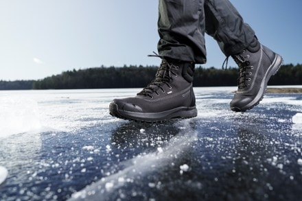 ICEBUG Lunne BUGrip Boots 6